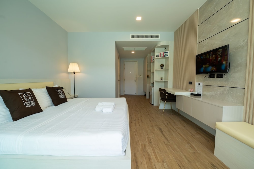 Superior Double Room - Photo 10
