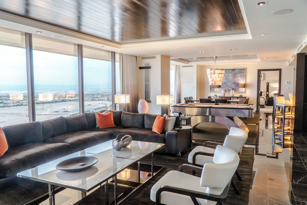 Presidential Suite, 1 Bedroom