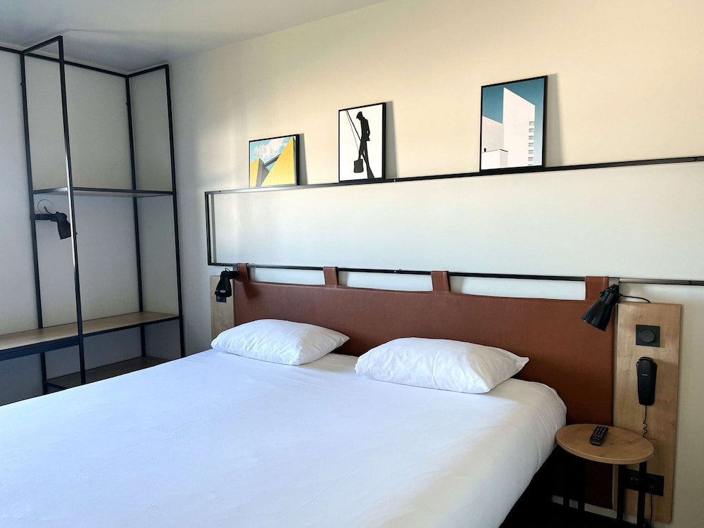 Standard Double Room, 1 Double Bed - Photo 6