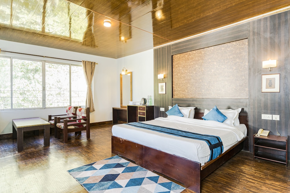 Executive Room photo 1
