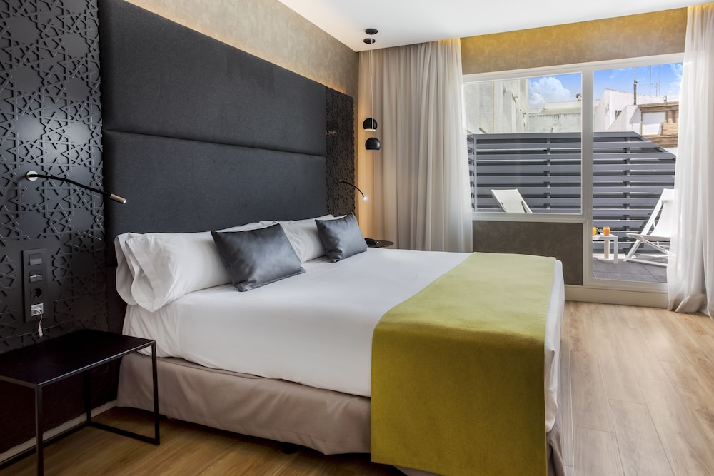 Superior Single Room, Terrace - Photo 1