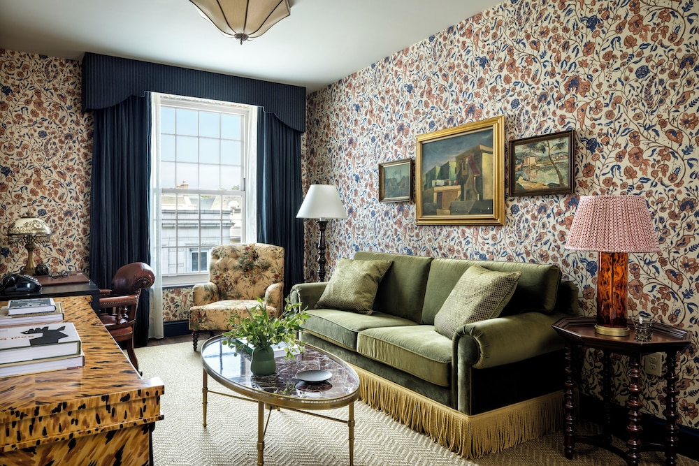 Suite, 1 Bedroom