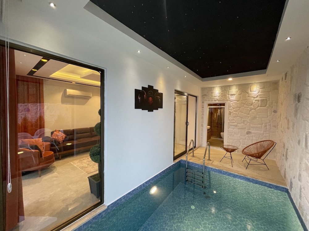 Premium Villa, 3 Bedrooms, Sea View photo 2