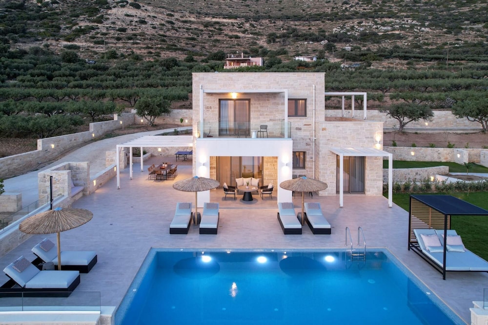 Casa di Franco Seaview Heated Pool gym Hammam, Φωτογραφία 31