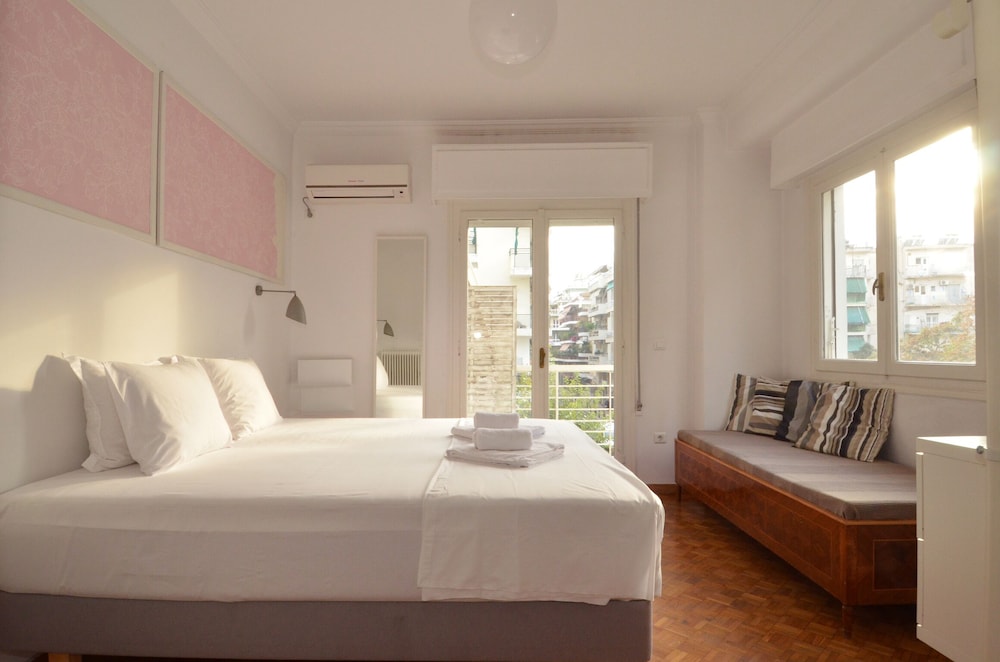 Apartment, 2 Bedrooms