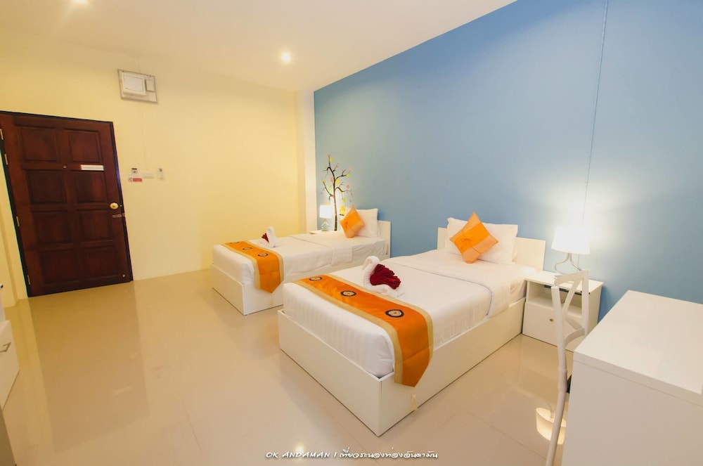 Twin Room photo 1