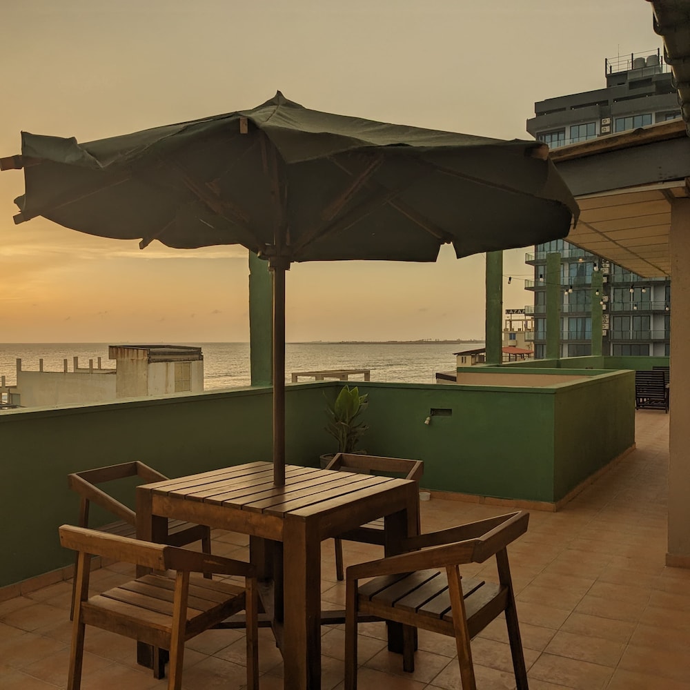 Exclusive Double Room