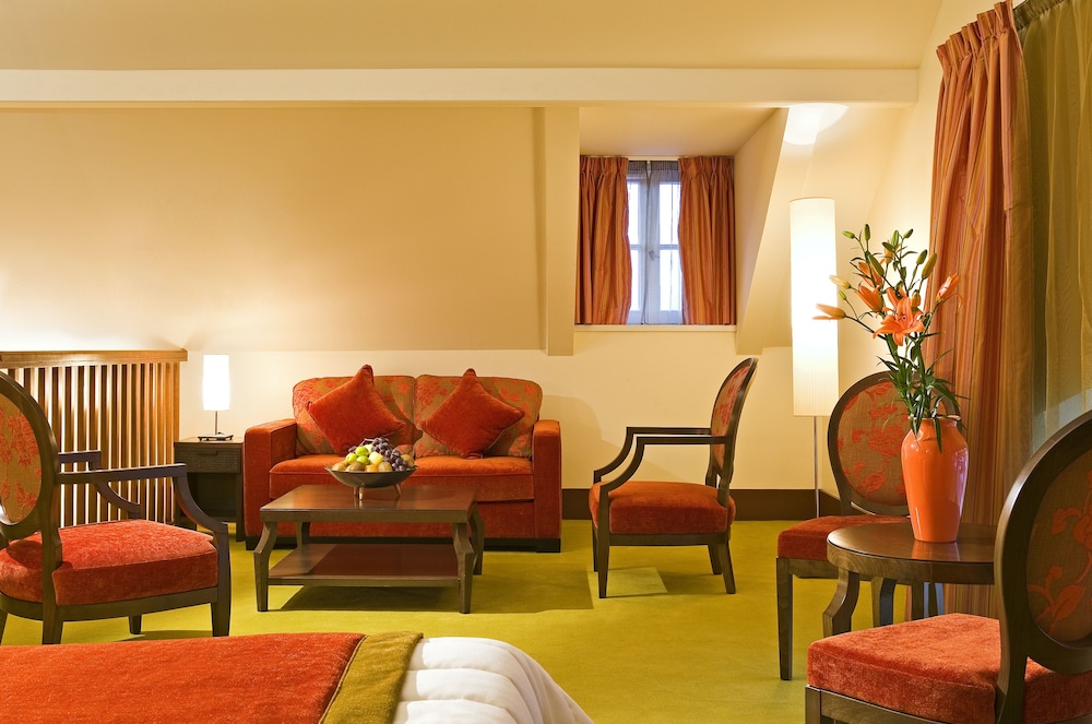 Suite photo 1