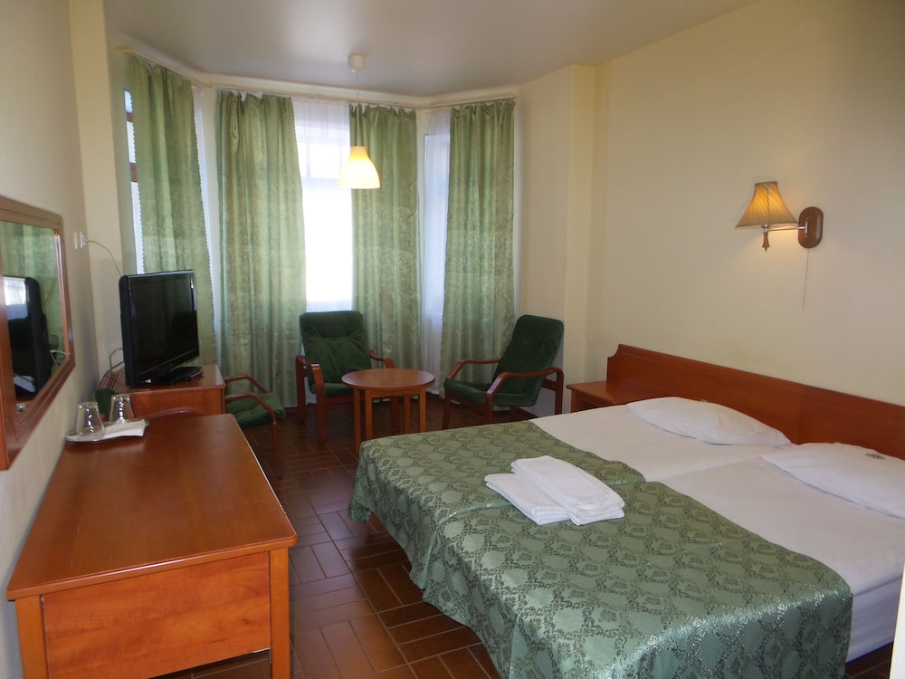 Executive Double or Twin Room photo 3