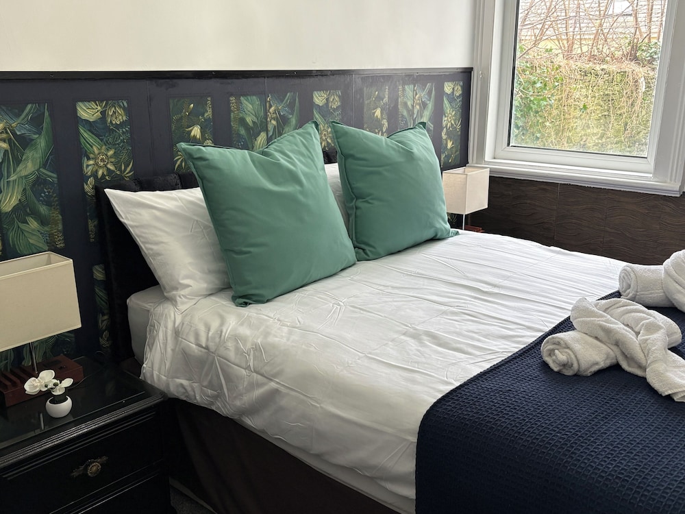 Classic Double Room photo 3