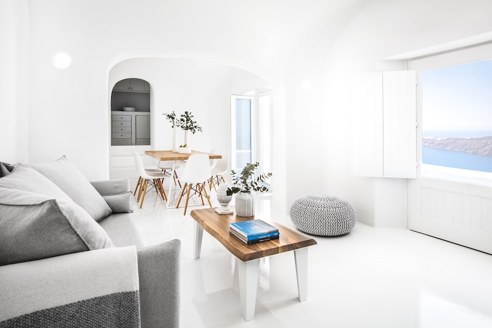 Villa, 3 Bedrooms, Sea View (Without access to the pool)