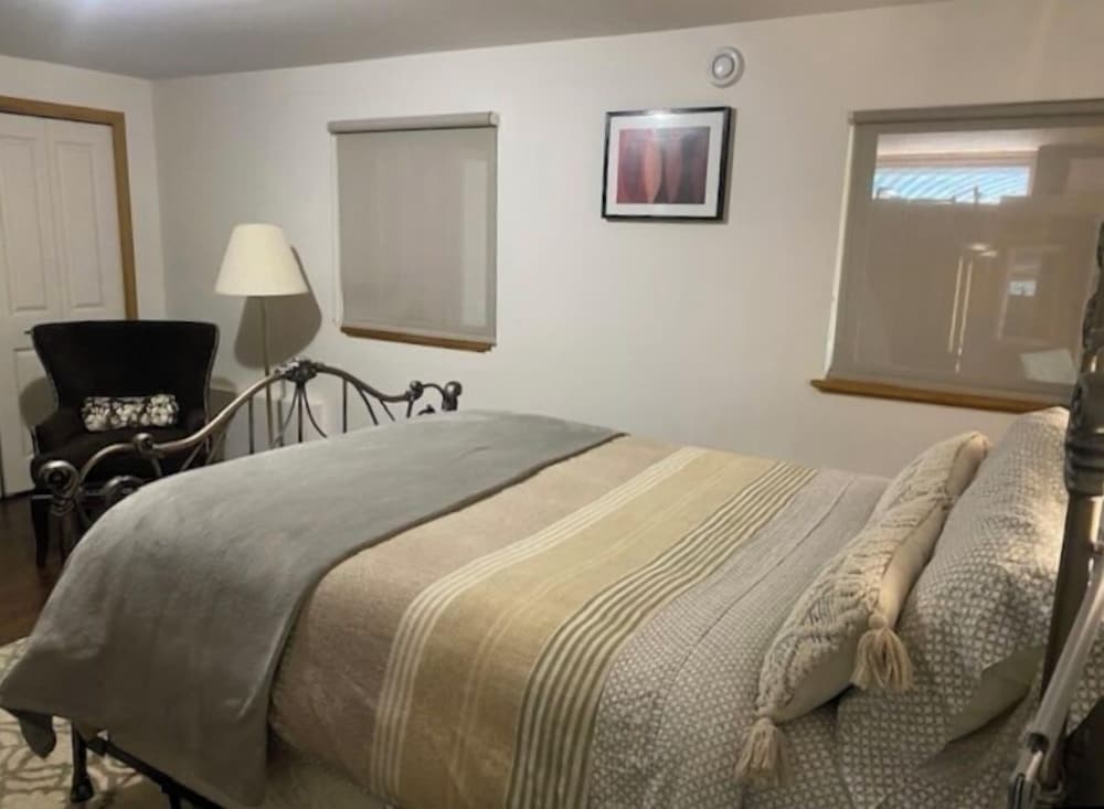 Family Suite, 1 Bedroom, Pets Allowed, Ground Floor photo 2