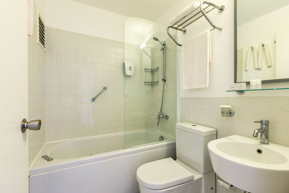 Comfort Suite, 2 Bedrooms photo 3