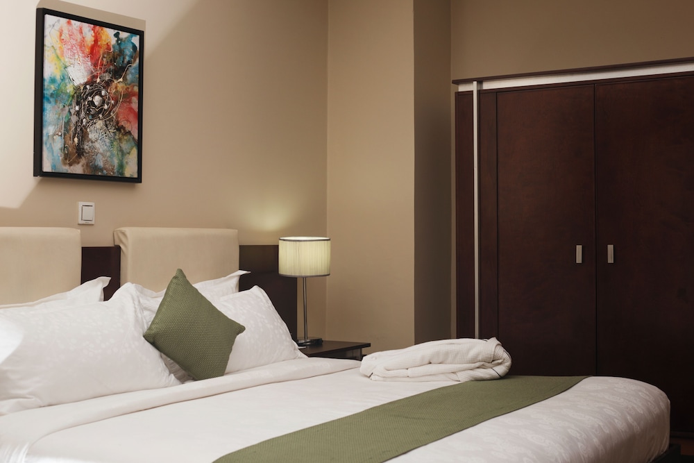 Chambre Deluxe photo 1