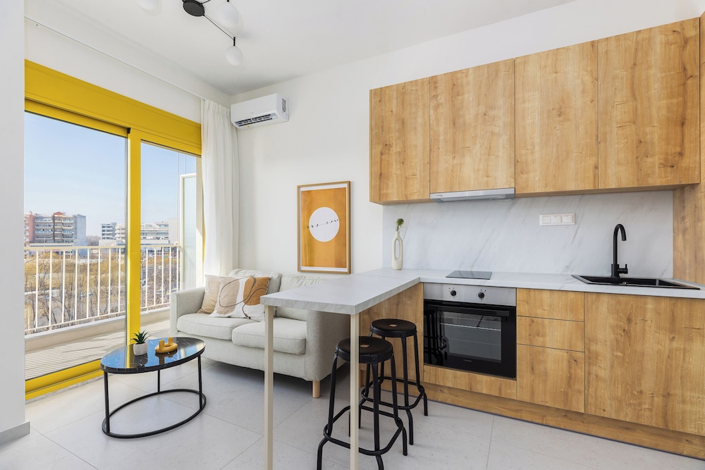 Apartment, 1 Bedroom