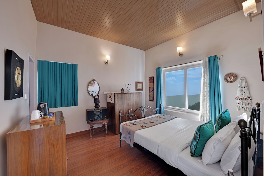 1 Bedroom Villa With Kids Room (300m From The Resort) photo 2