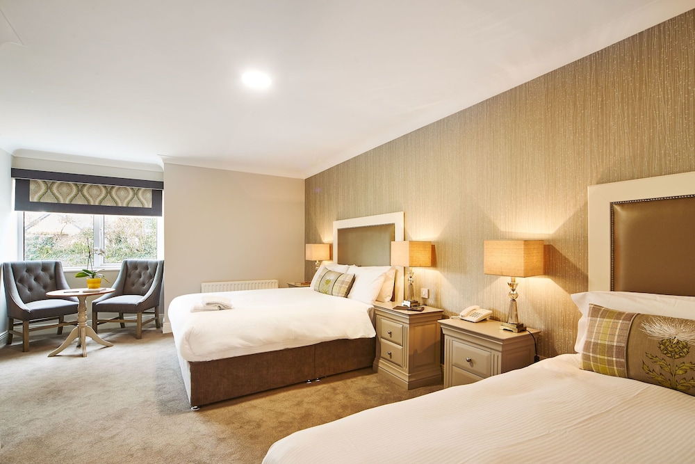 Standard Double and Single Room photo 1