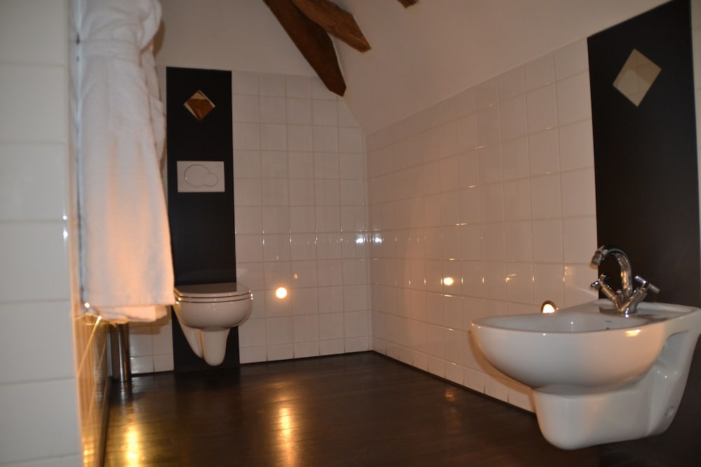 Luxury Double Room photo 3