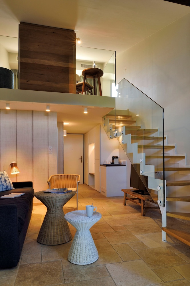 Suite, Sea View (Mezzanine) photo 3