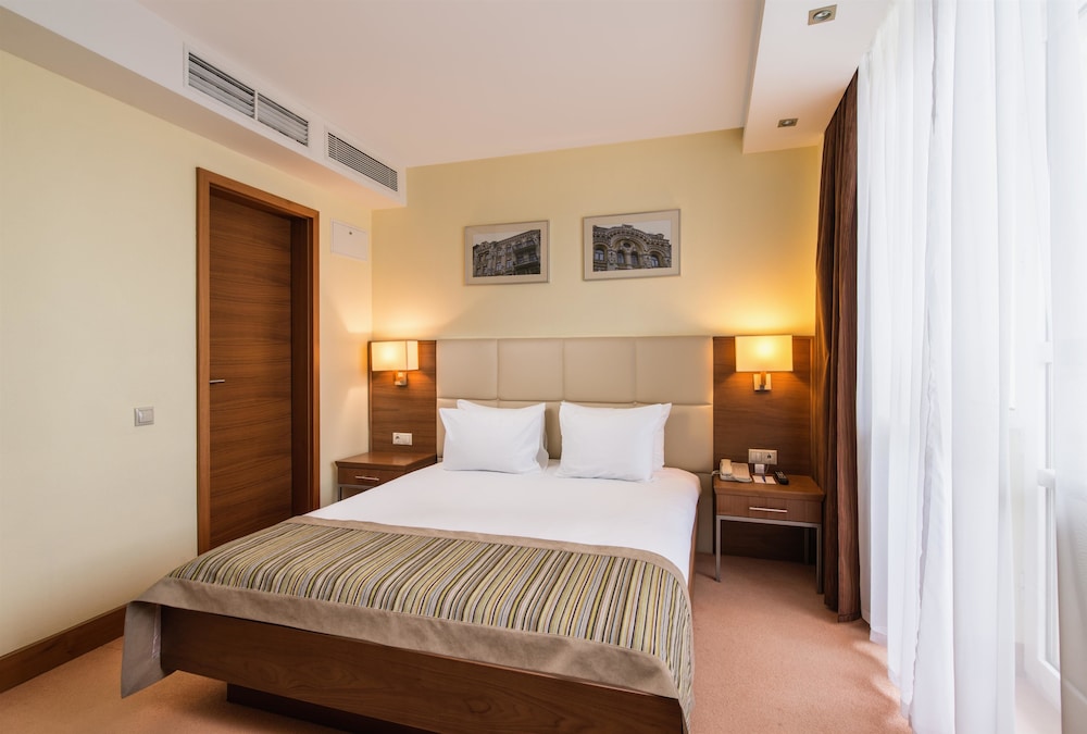 Junior Suite, 1 Double Bed photo 1
