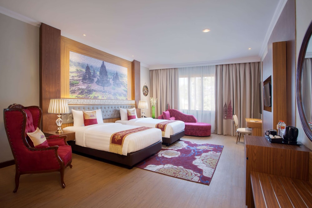 Grand Room, 1 Twin Bed, Non Smoking