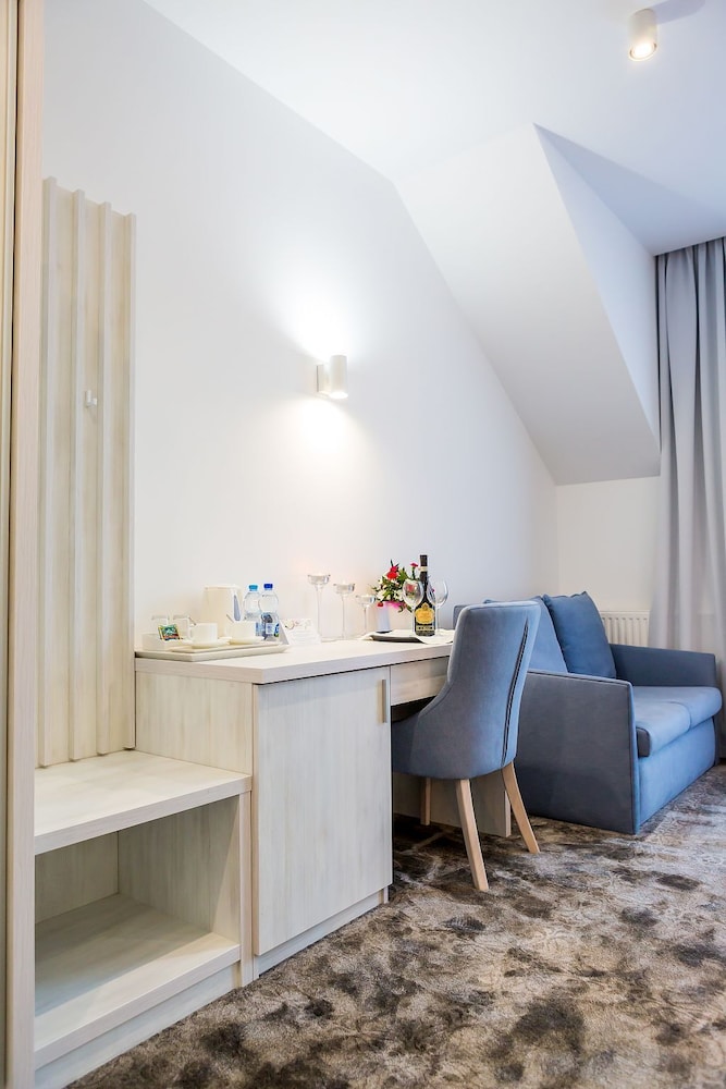 Double Comfort Plus Room - Photo 2