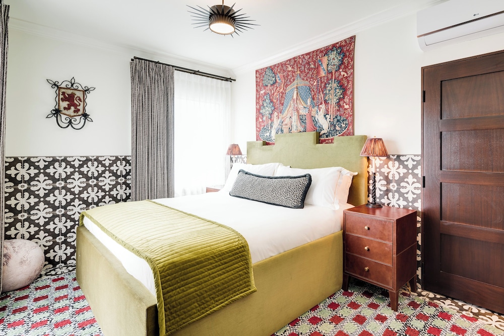 Suite (Matanza)