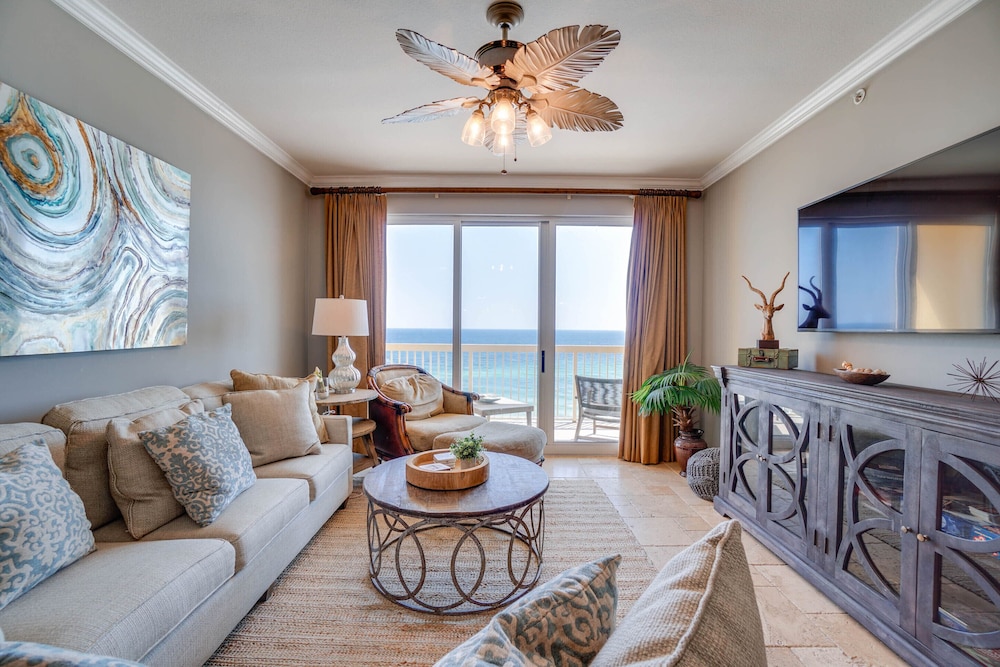 Condo, 3 Bedroom, Ocean View (808W)