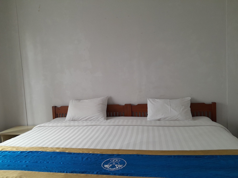 Basic Double Room, 1 Bedroom photo 1
