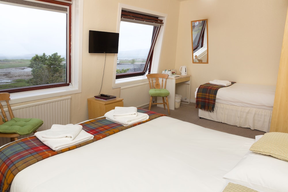 Panoramic Triple Room