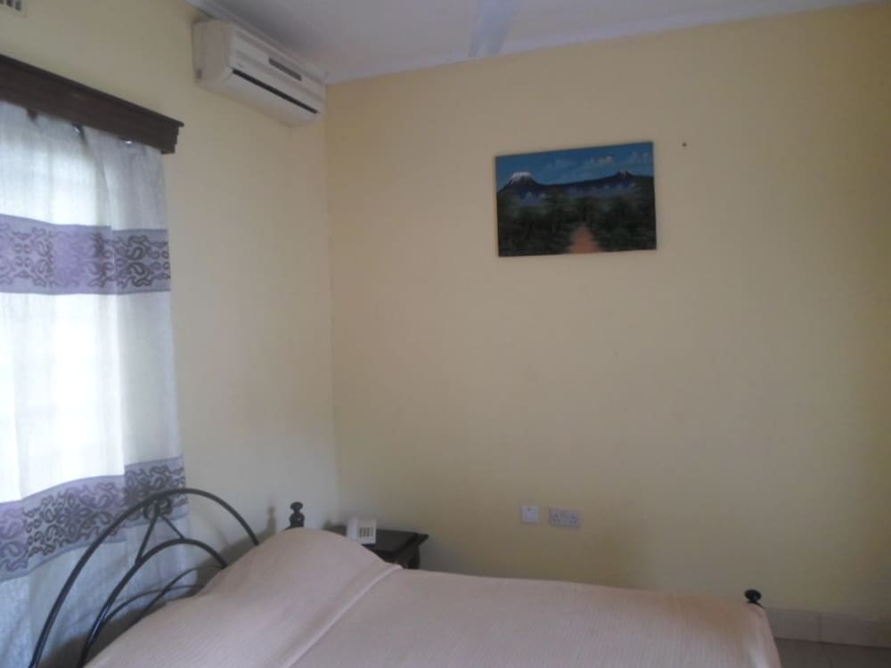 Classic Double Room, Garden View photo 3