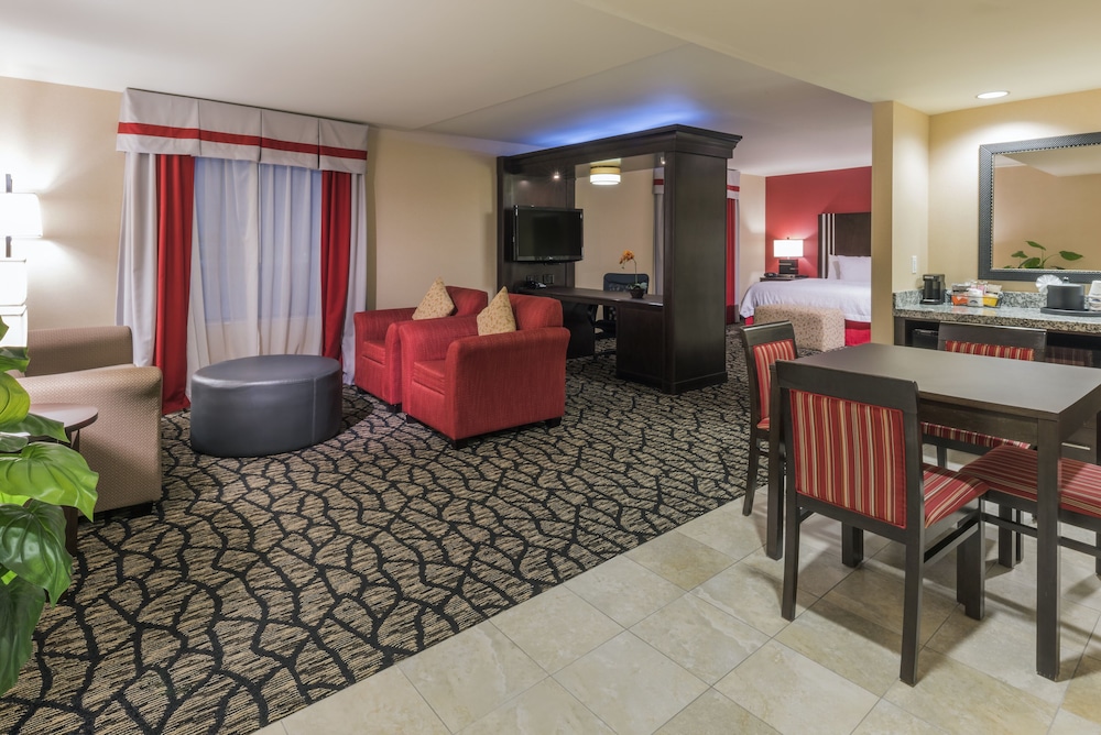 Studio Suite, 1 King Bed, Non Smoking - Photo 4