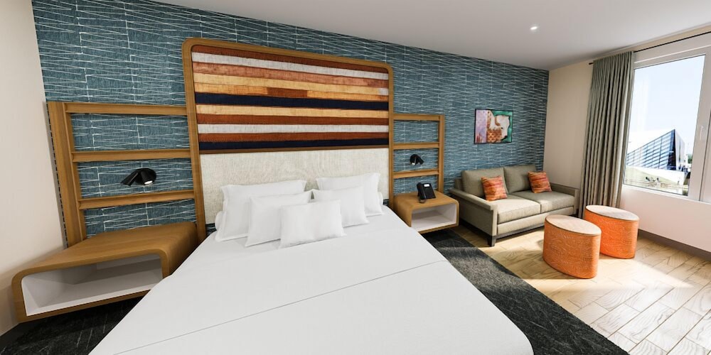 King Bunk River Suite photo 3