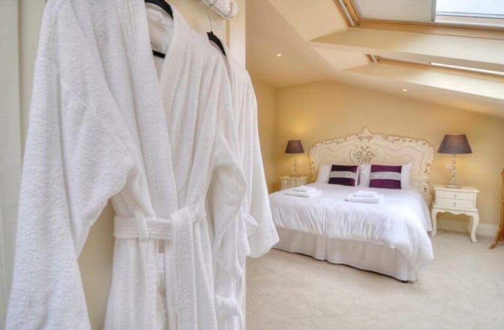 Superior Double Room, 1 King Bed photo 1