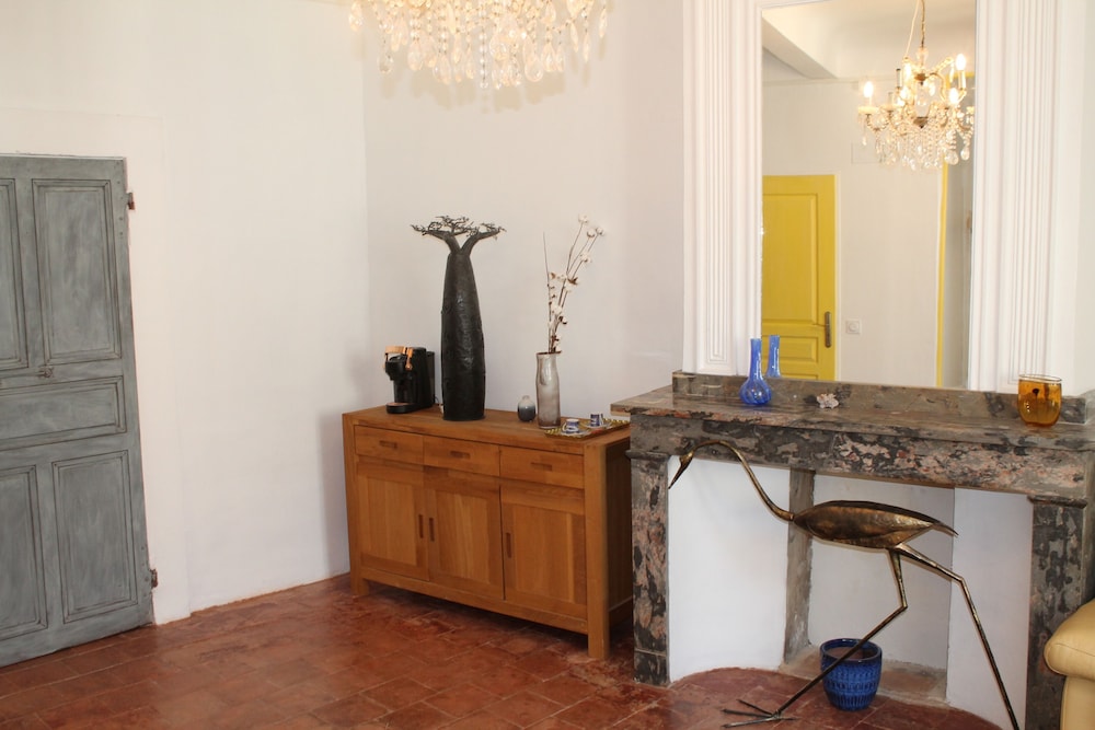 The Roitelet private bathroom photo 3