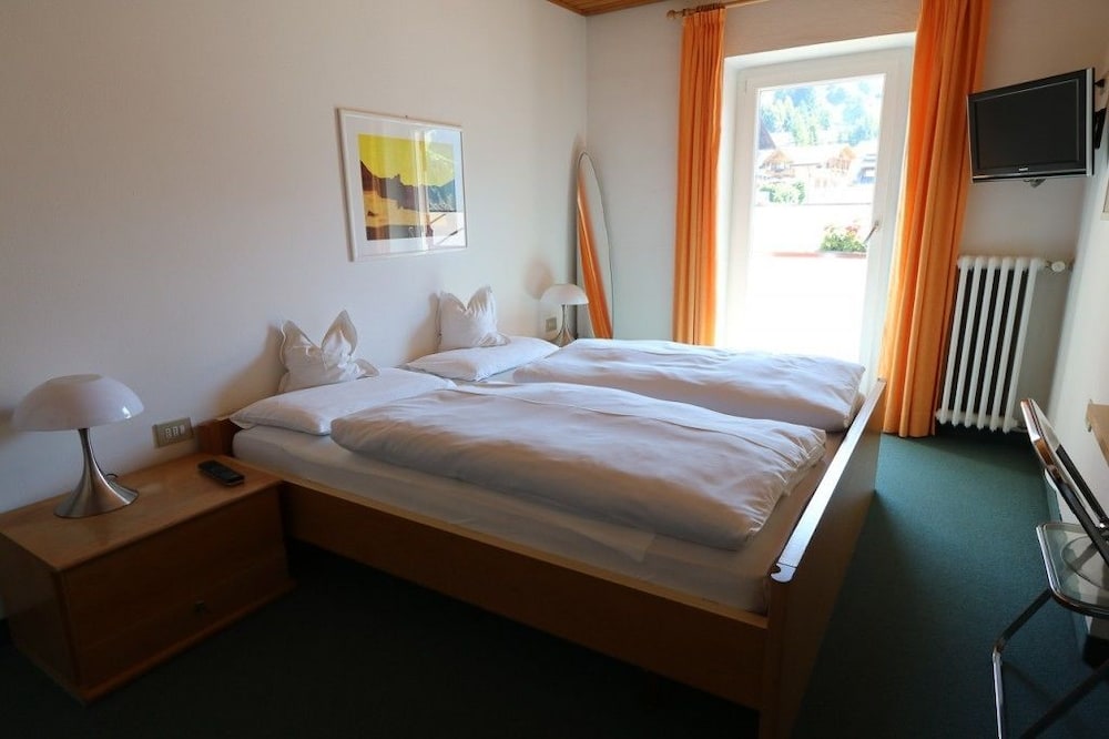 Family Quadruple Room photo 1