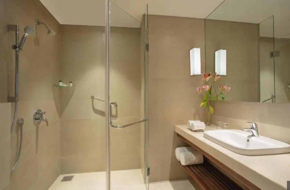 Deluxe Double Room, City View photo 3