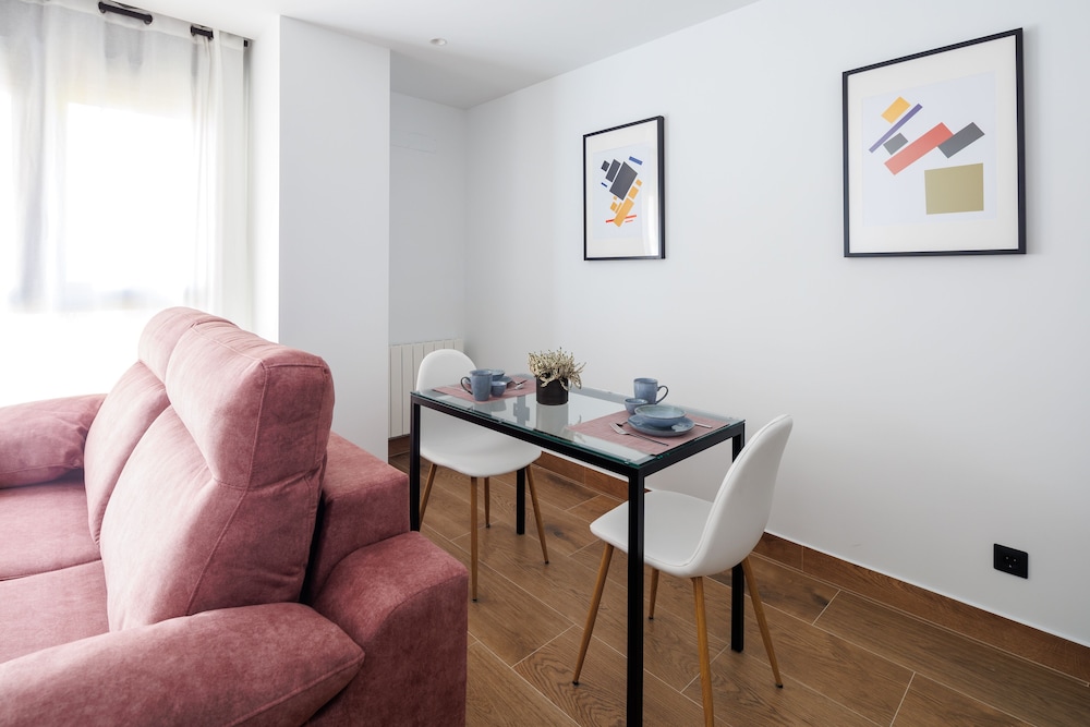 Standard Apartment - Photo 9