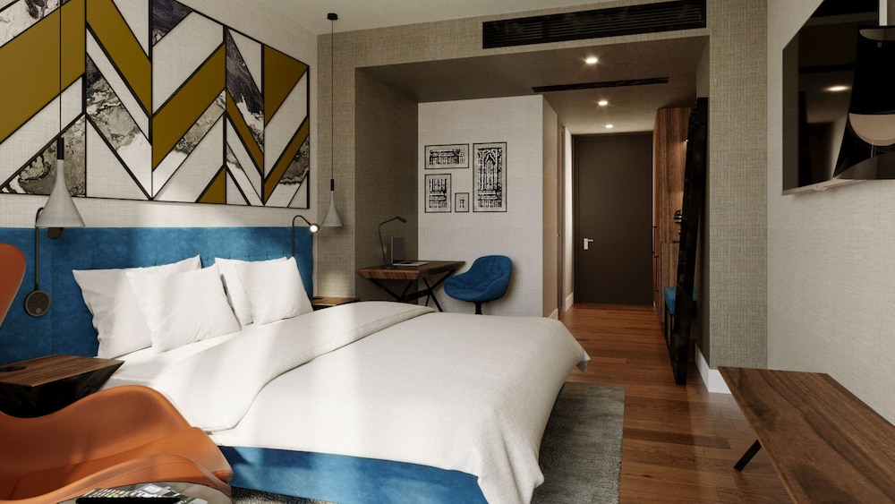 Standard Room - Photo 1
