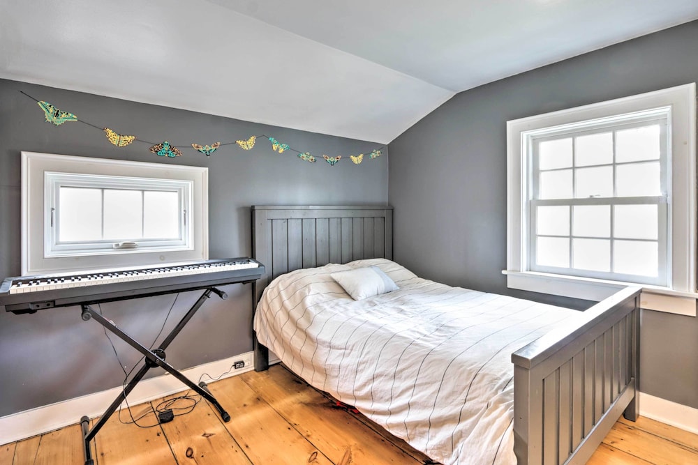 House (3 Bedrooms) photo 2