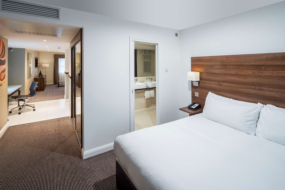 Presidential Room, 1 King Bed photo 1