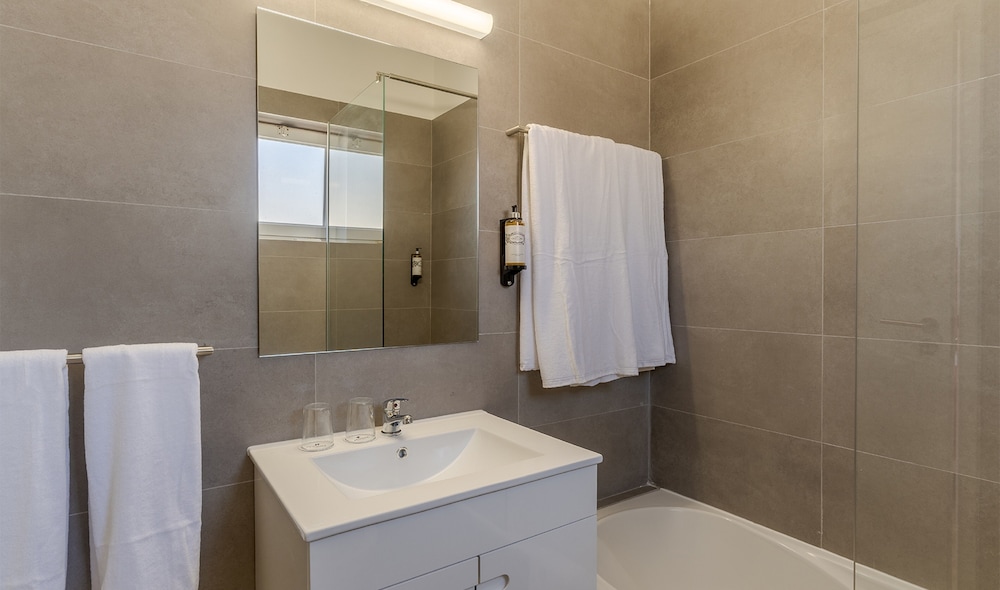 Villa, 2 Bedrooms