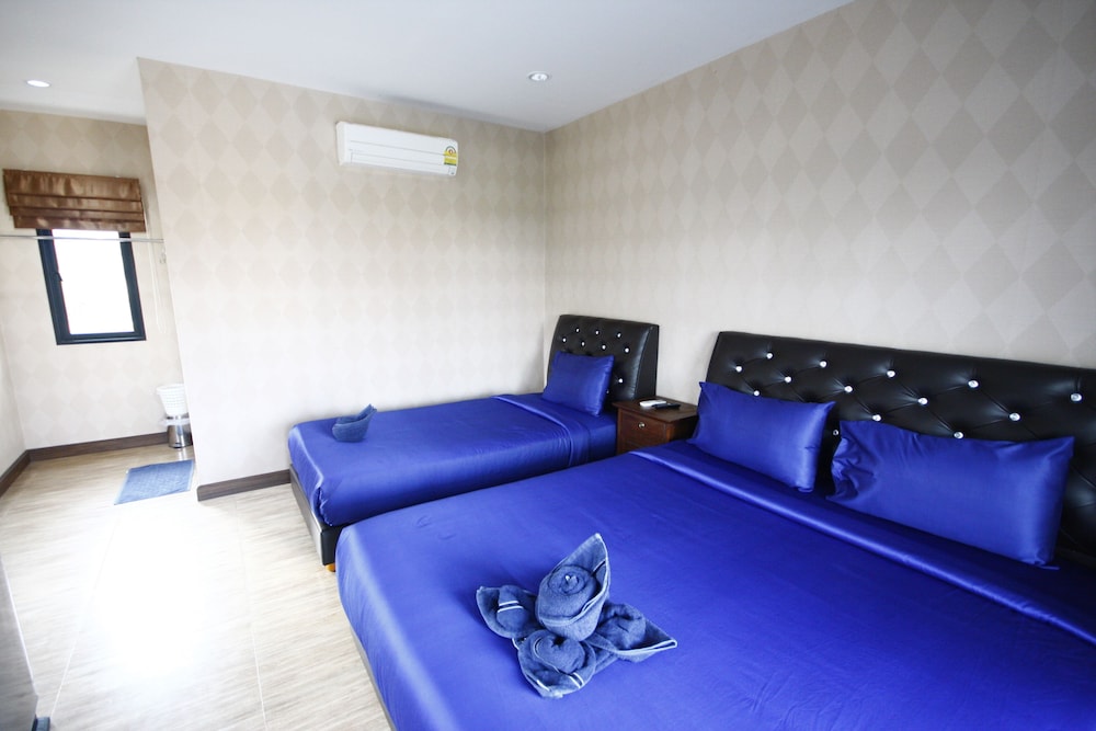Standard Triple Room photo 1
