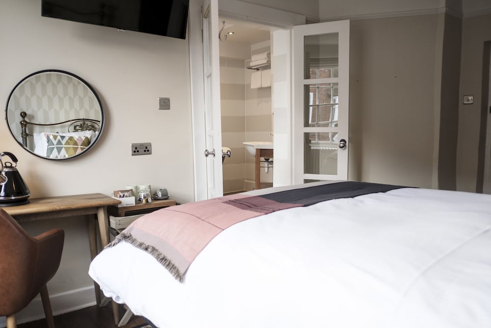 Comfort Room photo 3