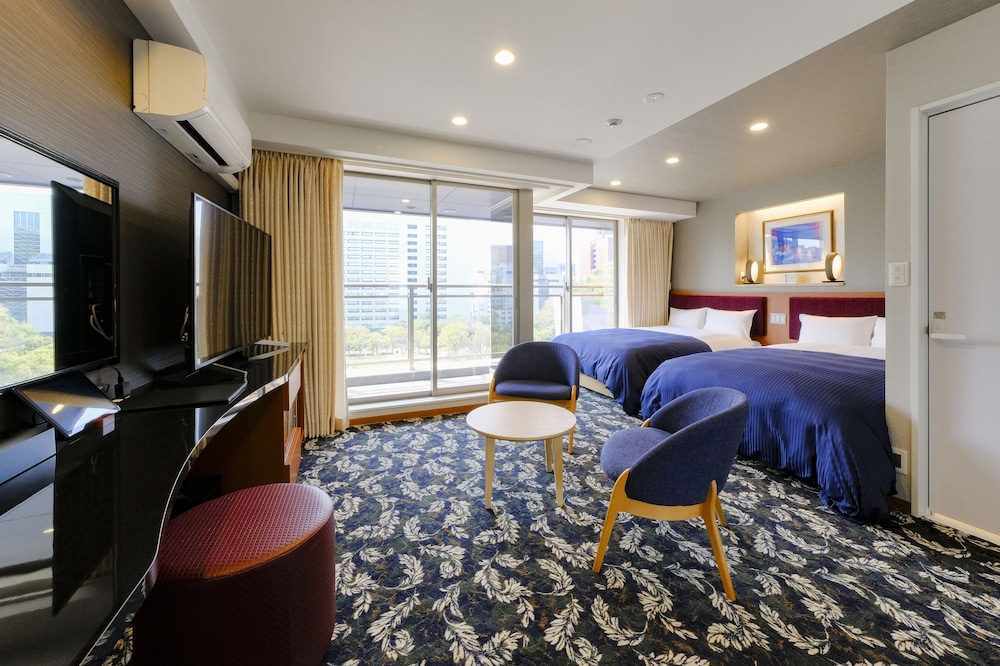 Deluxe Twin Room - Photo 1