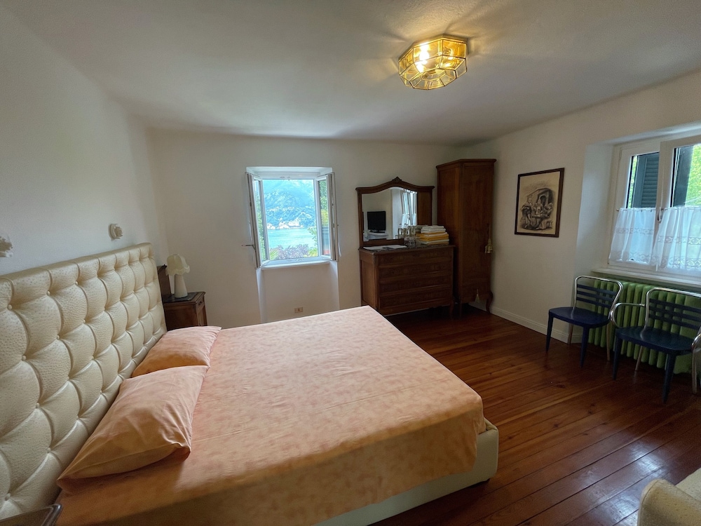 Standard Double Room, Lake View (Giotto) photo 1
