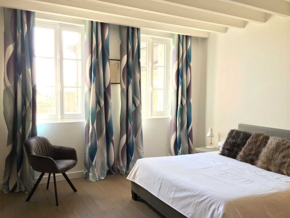 La Gaffeliere Apartement photo 3