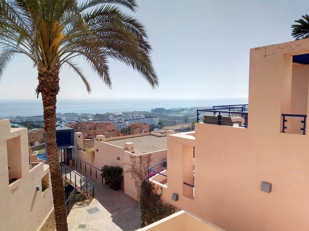 Apartment, 1 Bedroom, Sea View photo 2
