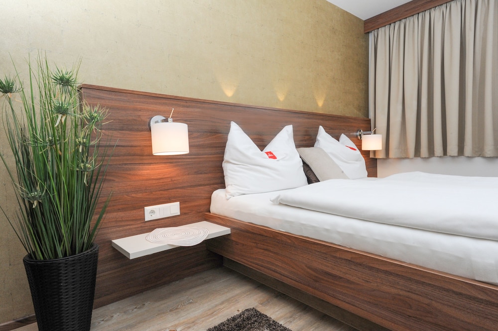 Business Single Room, Garden View photo 2