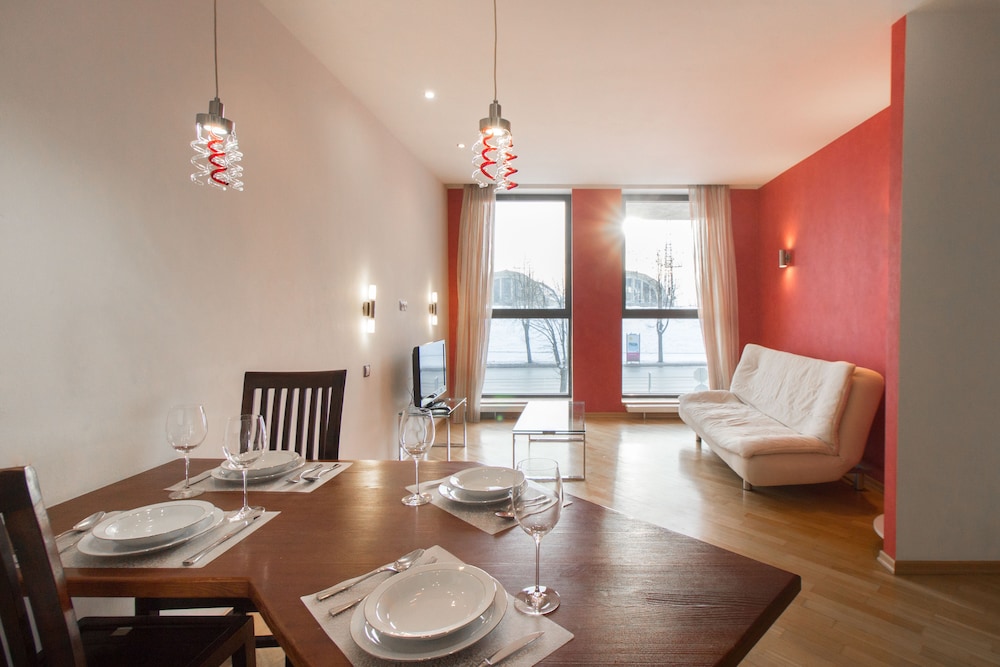 Riga City Center Apartment (str.13 janvara iela 21) photo 2